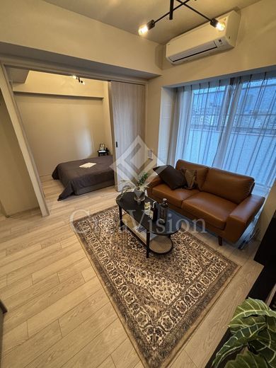 ブリリアイスト新御徒町 1LDK　部屋画像