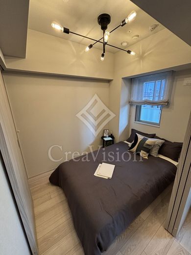 ブリリアイスト新御徒町 1LDK　画像