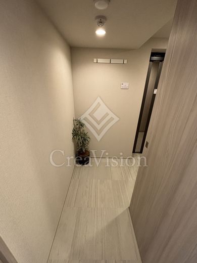 ブリリアイスト新御徒町 2LDK　写真