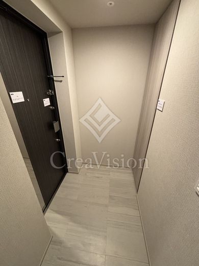 ブリリアイスト新御徒町 2LDK　室内画像