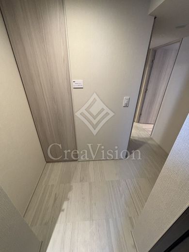 ブリリアイスト新御徒町 2LDK　内装写真