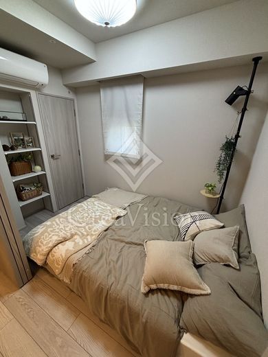 ブリリアイスト新御徒町 2LDK　画像