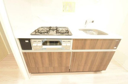 Axia Court (アクシアコート) 物件写真 建物写真5