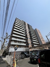 パークアクシス品川天王洲アイル 画像