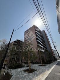 パークアクシス品川天王洲アイル 外観 物件画像2