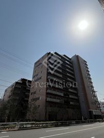 パークアクシス品川天王洲アイル 外観 物件画像3