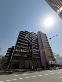パークアクシス品川天王洲アイル 外観 物件画像4