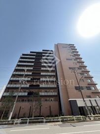 パークアクシス品川天王洲アイル 外観 物件画像5