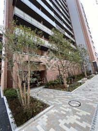パークアクシス品川天王洲アイル 外観 物件画像6