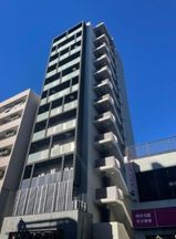 ジオエント町屋 物件写真 建物写真1