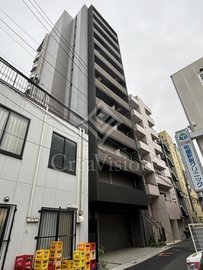 ジオエント町屋 外観 物件画像3