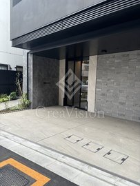 ジオエント町屋 外観 物件画像5