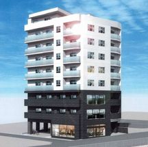 イーストサイド 物件写真 建物写真1