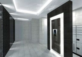 イーストサイド 物件写真 建物写真3