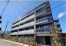 KDXレジデンス田園調布南 物件写真 建物写真1