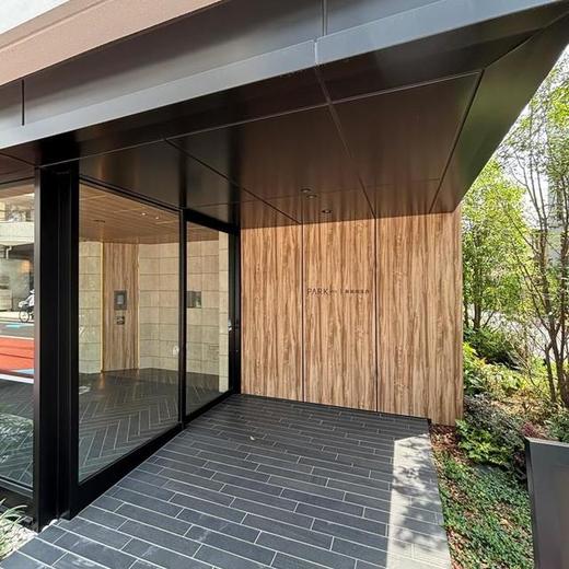 パークアクシス新宿西落合 物件写真 建物写真6