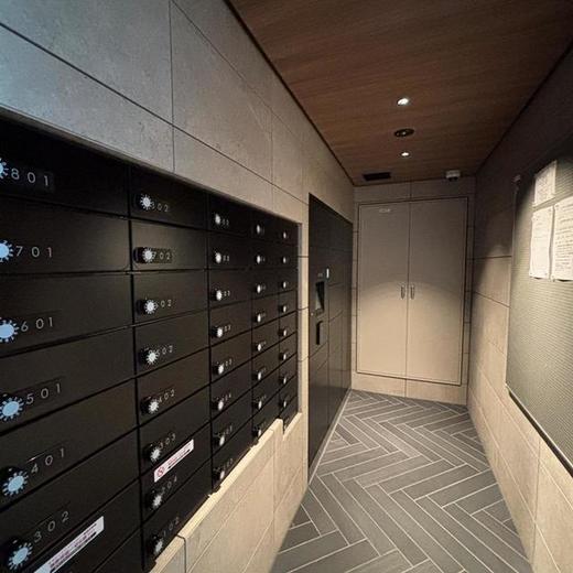 パークアクシス新宿西落合 物件写真 建物写真8