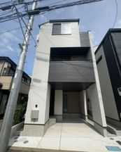 Kolet川崎馬絹 (コレット川崎馬絹)#11 物件写真 建物写真1