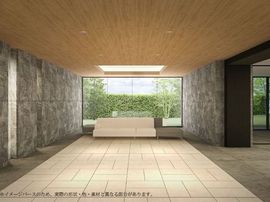 ザ・ケンジントン・レジデンスときわ台 物件写真 建物写真3