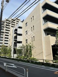 ザ・ケンジントン・レジデンスときわ台 外観 物件画像5
