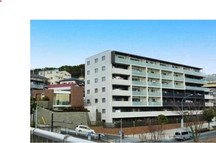 ザ・パークハウス横浜上永谷 物件写真 建物写真1