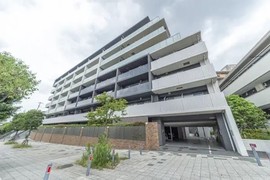 ザ・パークハウス横浜上永谷 物件写真 建物写真2