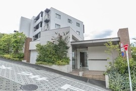 ザ・パークハウス横浜上永谷 物件写真 建物写真3