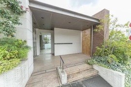 ザ・パークハウス横浜上永谷 物件写真 建物写真4