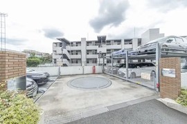 ザ・パークハウス横浜上永谷 物件写真 建物写真6