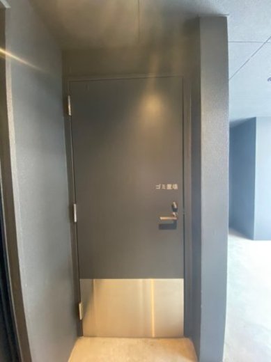 スパシエ東神奈川 物件写真 建物写真10
