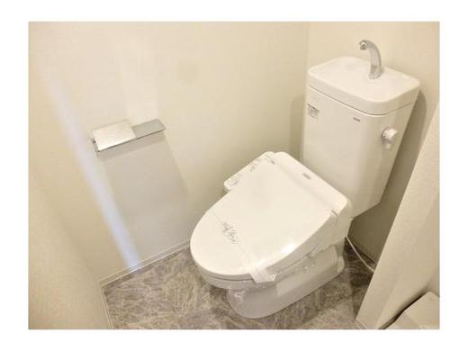 スパシエ東神奈川 物件写真 建物写真11