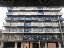 スパシエ東神奈川 物件写真 建物写真1