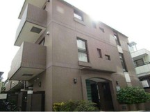 コアロート西早稲田 物件写真 建物写真1