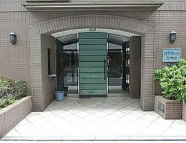 コアロート西早稲田 物件写真 建物写真2