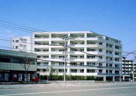 物件写真 建物写真1