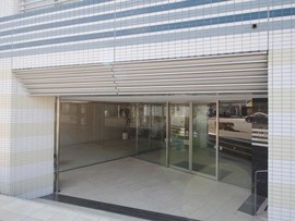 クレッセント中山 物件写真 建物写真3