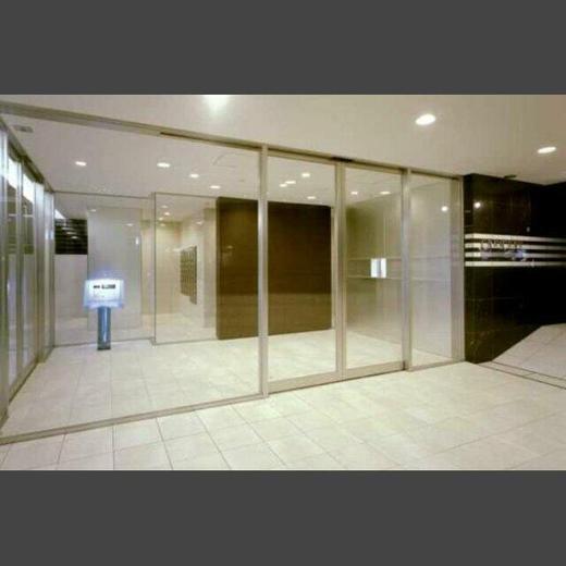 クレッセント中山 物件写真 建物写真5