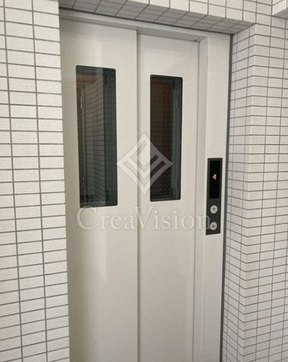 センチュリー赤坂 エレベーター
