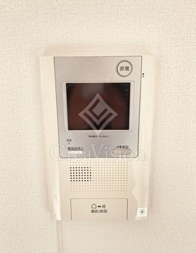 センチュリー赤坂 2LDK　内装画像