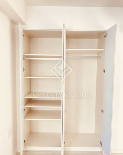 センチュリー赤坂 部屋画像