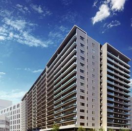 エクセレントシティ本厚木駅前 物件写真 建物写真1