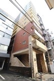 メインステージ西麻布Ⅱ 物件写真 建物写真1