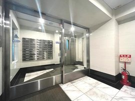 メインステージ西麻布Ⅱ 物件写真 建物写真6