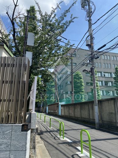 ブランズ千代田富士見 外観 物件画像10