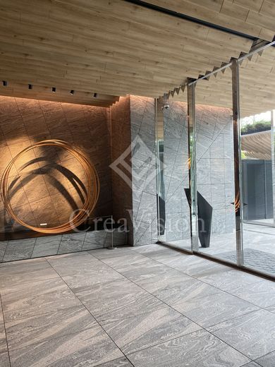 ブランズ千代田富士見 建物写真