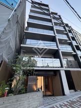 シーズンフラッツ新大塚 画像