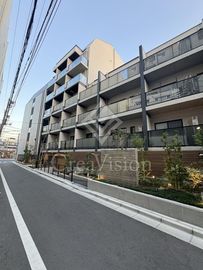 シーズンフラッツ新大塚 外観 物件画像6