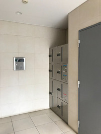 ボセジュール 物件写真 建物写真4