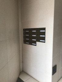 ボセジュール 物件写真 建物写真5