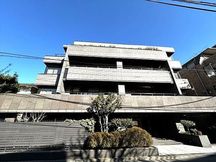 グラウィス山王 物件写真 建物写真1